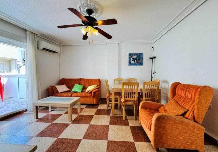 Resale - Penthouse - La Mata - Costa Blanca