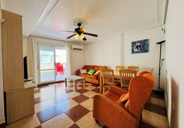 Resale - Penthouse - La Mata - Costa Blanca