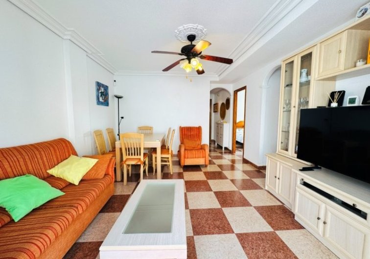 Resale - Penthouse - La Mata - Costa Blanca