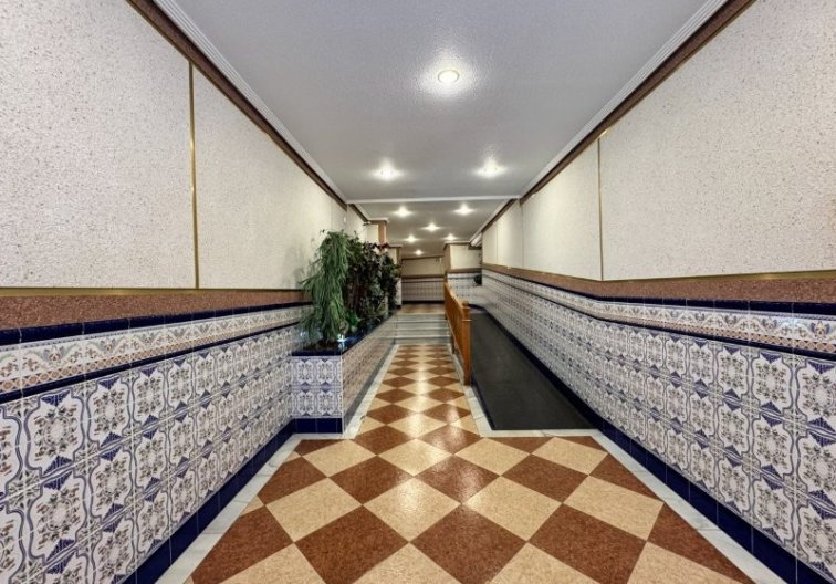 Resale - Penthouse - La Mata - Costa Blanca