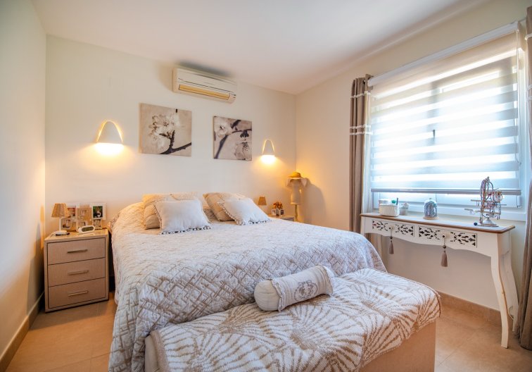 Segunda mano - villa - Benissa - Costa Blanca