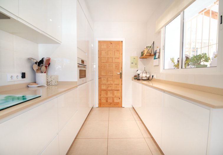 Segunda mano - villa - Benissa - Costa Blanca