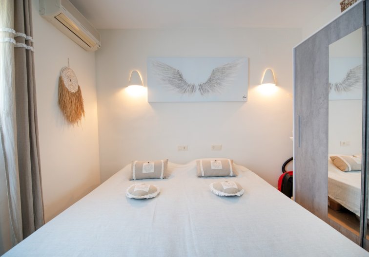 Segunda mano - villa - Benissa - Costa Blanca