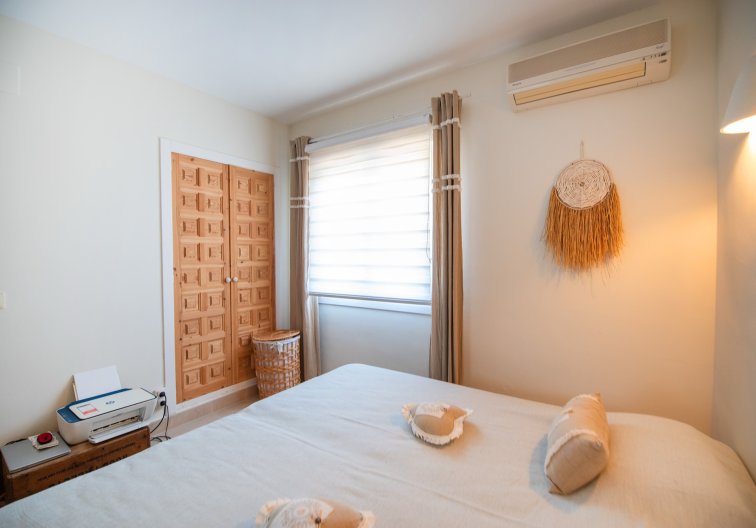 Segunda mano - villa - Benissa - Costa Blanca