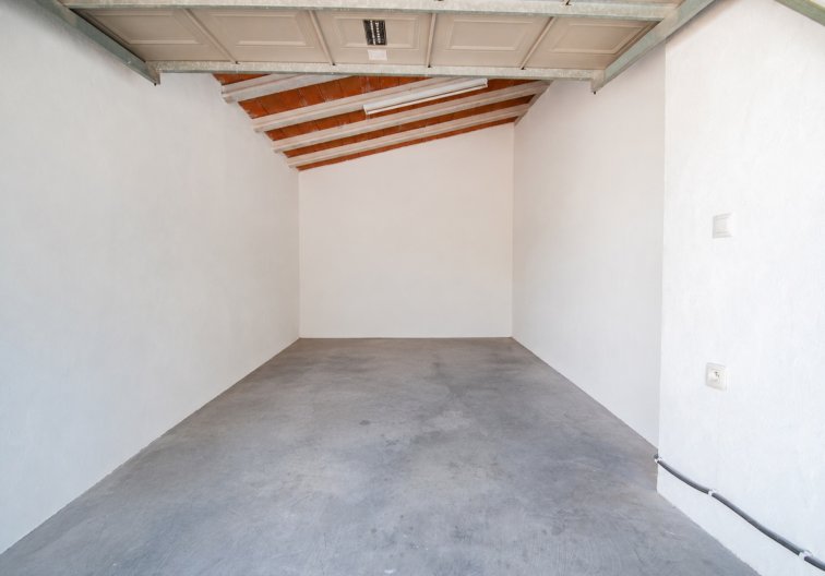 Segunda mano - villa - Benissa - Costa Blanca