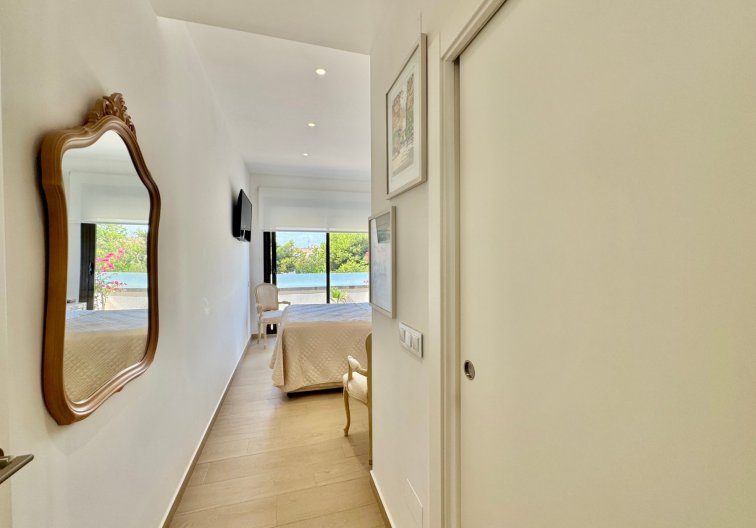 Wiederverkauf - town house - San Pedro del Pinatar - Costa Calida