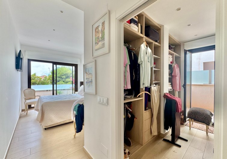 Wiederverkauf - town house - San Pedro del Pinatar - Costa Calida
