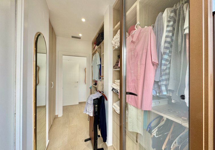 Wiederverkauf - town house - San Pedro del Pinatar - Costa Calida