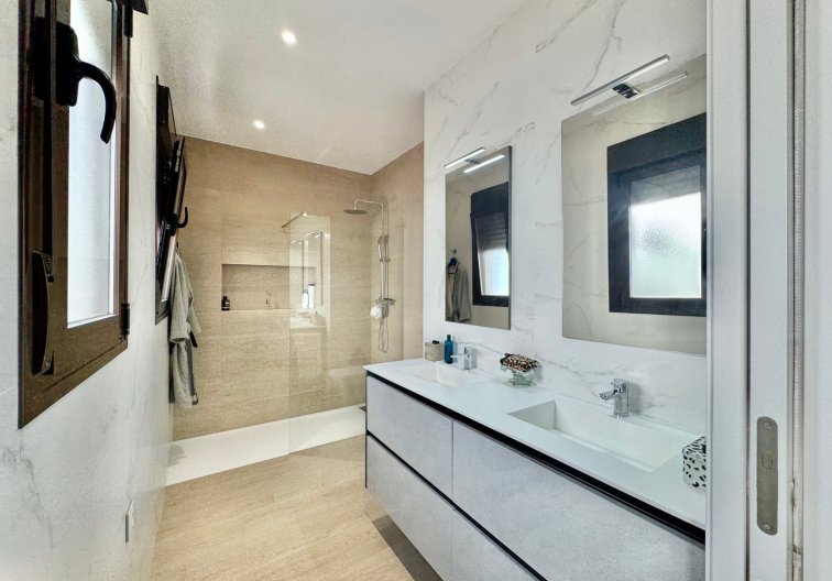 Wiederverkauf - town house - San Pedro del Pinatar - Costa Calida