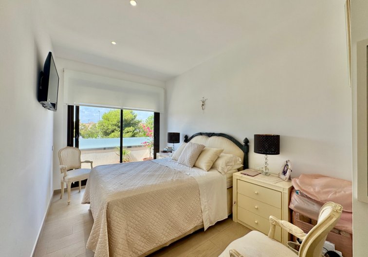 Wiederverkauf - town house - San Pedro del Pinatar - Costa Calida
