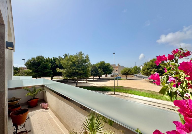 Wiederverkauf - town house - San Pedro del Pinatar - Costa Calida