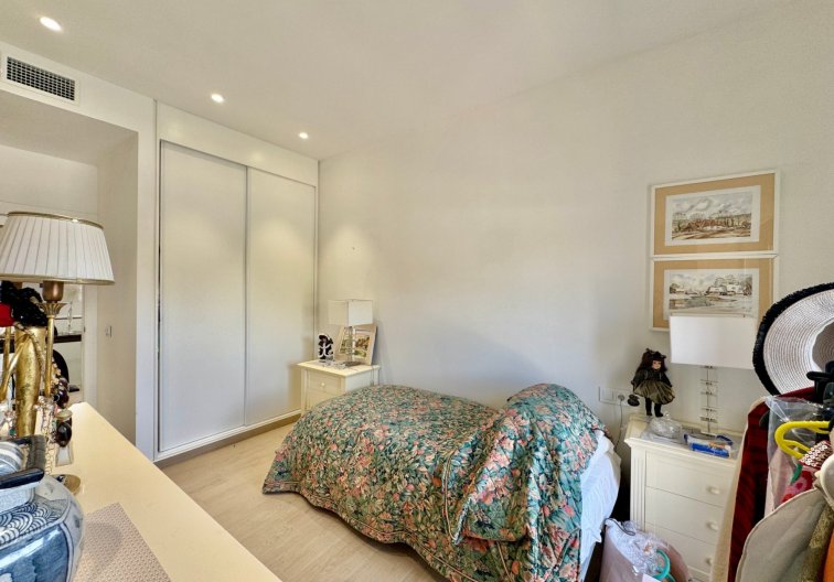 Wiederverkauf - town house - San Pedro del Pinatar - Costa Calida
