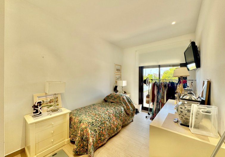 Wiederverkauf - town house - San Pedro del Pinatar - Costa Calida