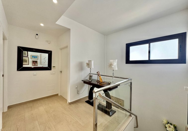 Wiederverkauf - town house - San Pedro del Pinatar - Costa Calida