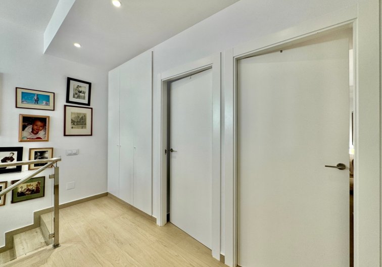 Wiederverkauf - town house - San Pedro del Pinatar - Costa Calida