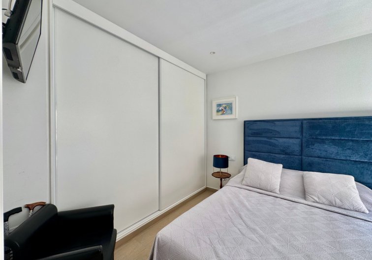 Wiederverkauf - town house - San Pedro del Pinatar - Costa Calida