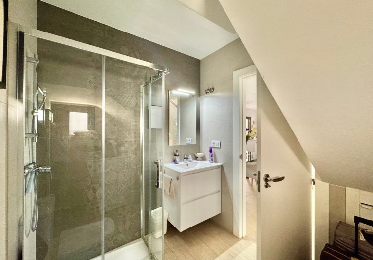 Wiederverkauf - town house - San Pedro del Pinatar - Costa Calida