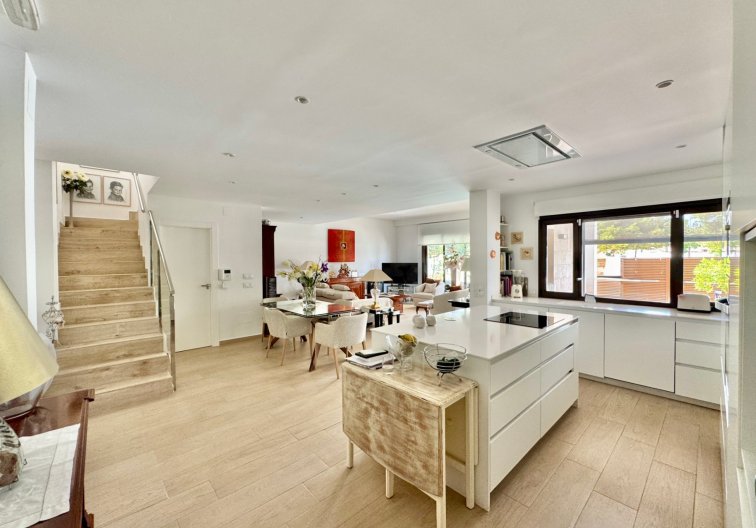 Wiederverkauf - town house - San Pedro del Pinatar - Costa Calida