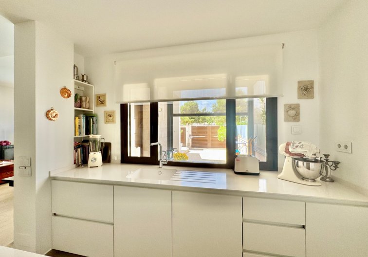 Wiederverkauf - town house - San Pedro del Pinatar - Costa Calida