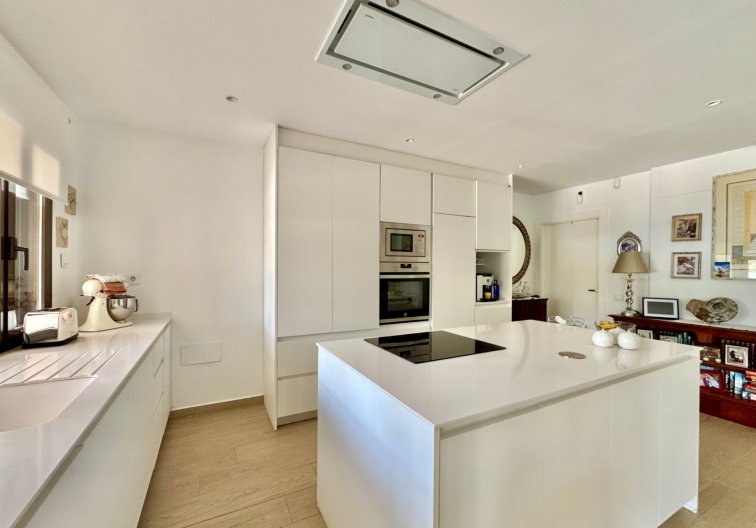 Wiederverkauf - town house - San Pedro del Pinatar - Costa Calida
