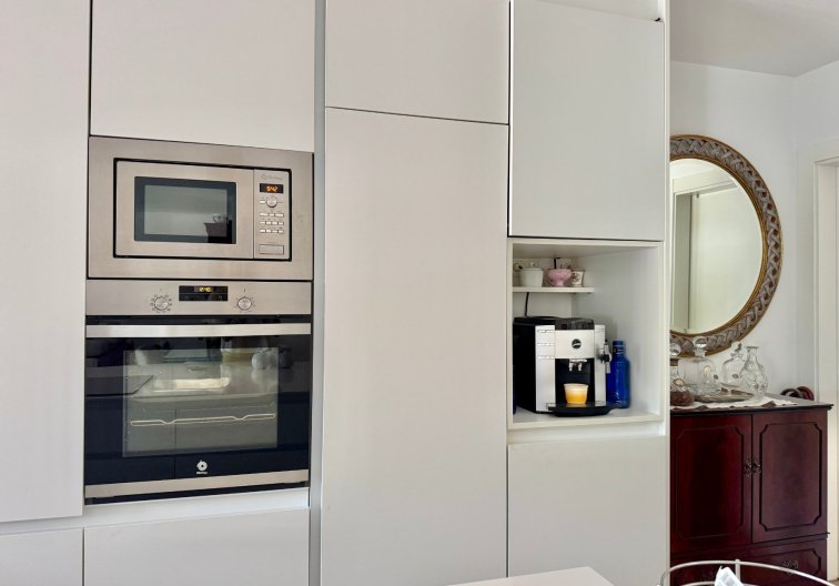 Wiederverkauf - town house - San Pedro del Pinatar - Costa Calida