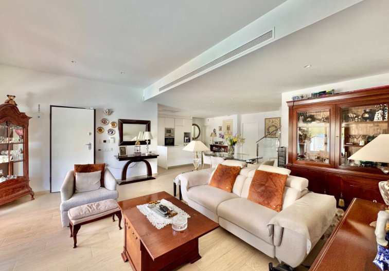 Wiederverkauf - town house - San Pedro del Pinatar - Costa Calida