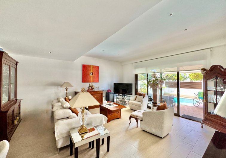 Wiederverkauf - town house - San Pedro del Pinatar - Costa Calida