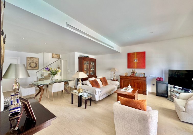 Wiederverkauf - town house - San Pedro del Pinatar - Costa Calida