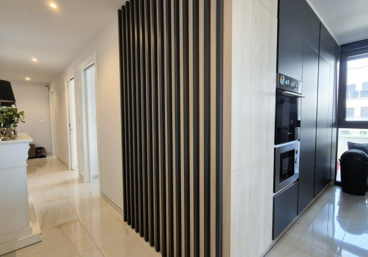 Revente - Appartement - Playa Flamenca - Costa Blanca
