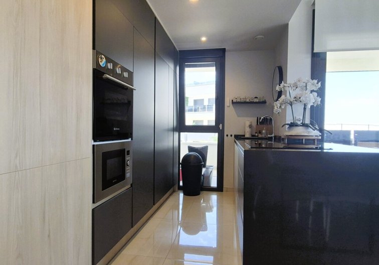 Revente - Appartement - Playa Flamenca - Costa Blanca