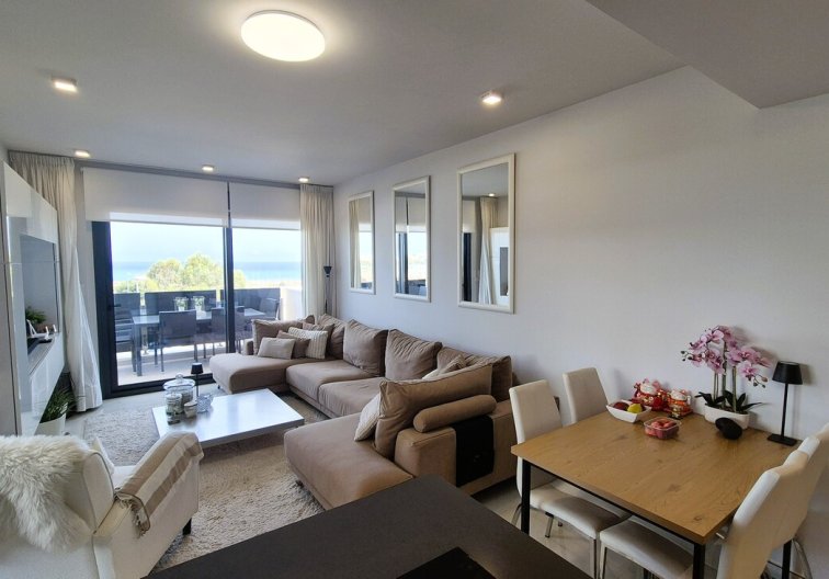 Revente - Appartement - Playa Flamenca - Costa Blanca