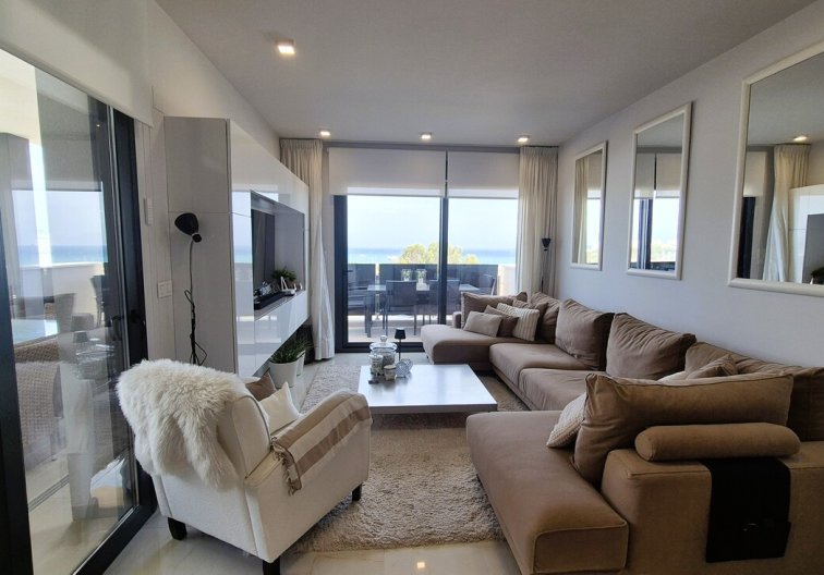 Revente - Appartement - Playa Flamenca - Costa Blanca