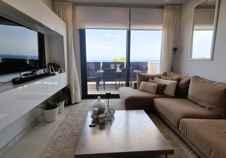 Revente - Appartement - Playa Flamenca - Costa Blanca