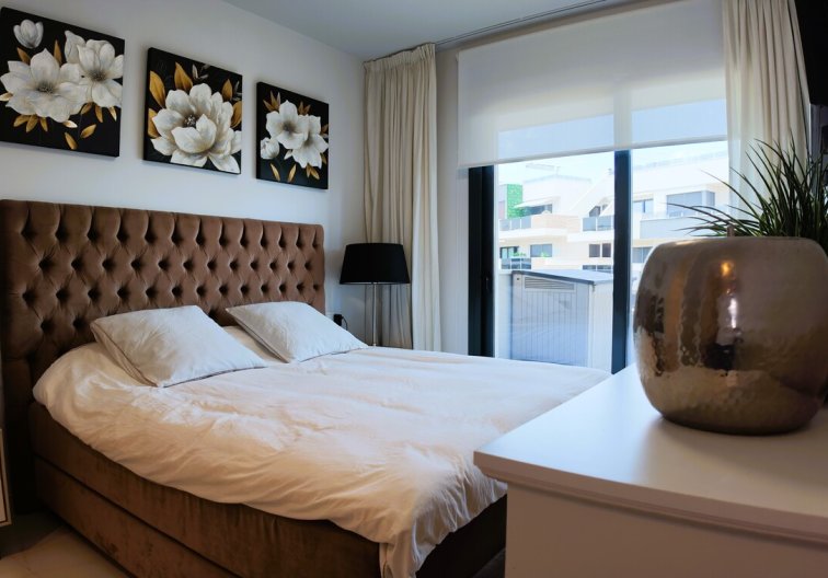 Revente - Appartement - Playa Flamenca - Costa Blanca