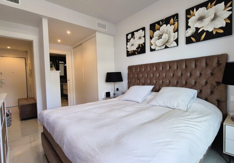 Revente - Appartement - Playa Flamenca - Costa Blanca