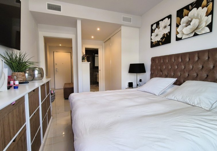 Revente - Appartement - Playa Flamenca - Costa Blanca