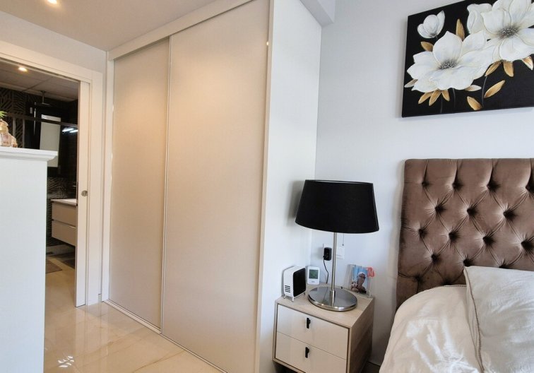 Revente - Appartement - Playa Flamenca - Costa Blanca