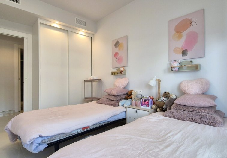 Revente - Appartement - Playa Flamenca - Costa Blanca