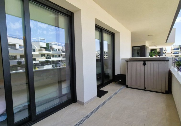 Revente - Appartement - Playa Flamenca - Costa Blanca