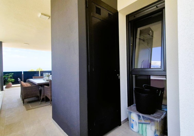 Revente - Appartement - Playa Flamenca - Costa Blanca