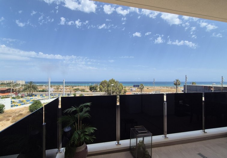 Revente - Appartement - Playa Flamenca - Costa Blanca
