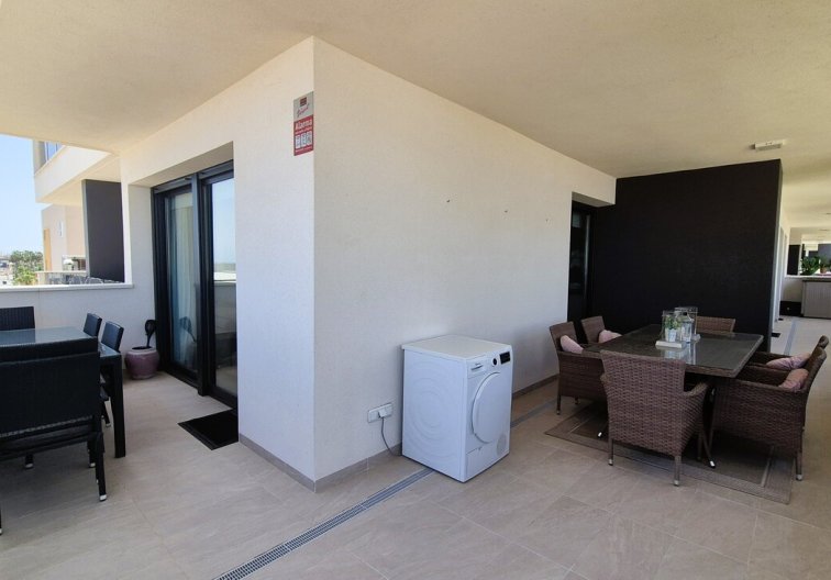 Revente - Appartement - Playa Flamenca - Costa Blanca