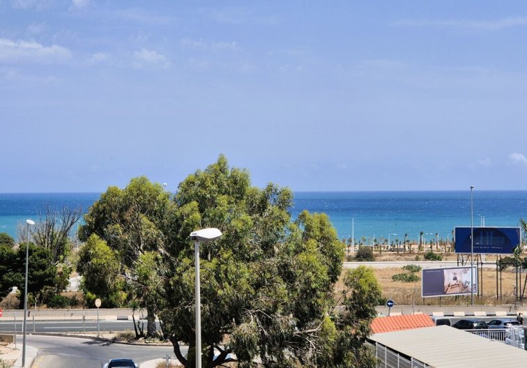 Revente - Appartement - Playa Flamenca - Costa Blanca