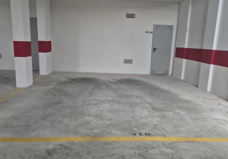 Revente - Appartement - Playa Flamenca - Costa Blanca