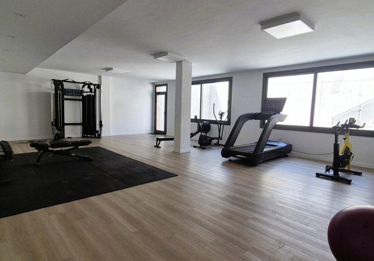 Revente - Appartement - Playa Flamenca - Costa Blanca