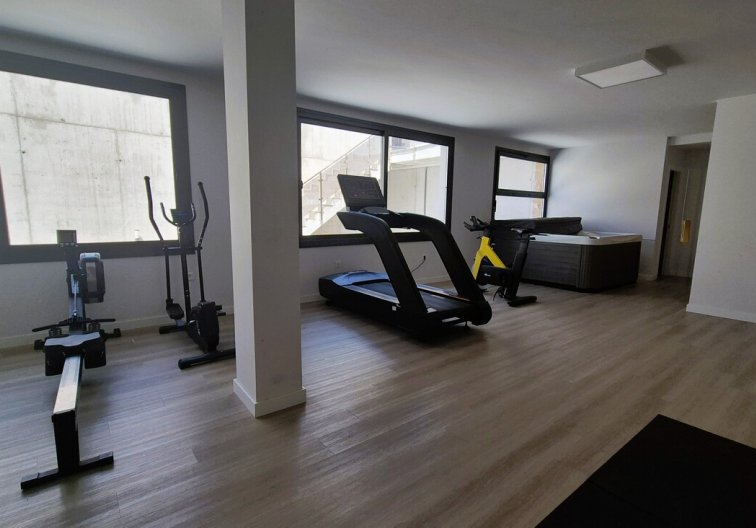 Revente - Appartement - Playa Flamenca - Costa Blanca