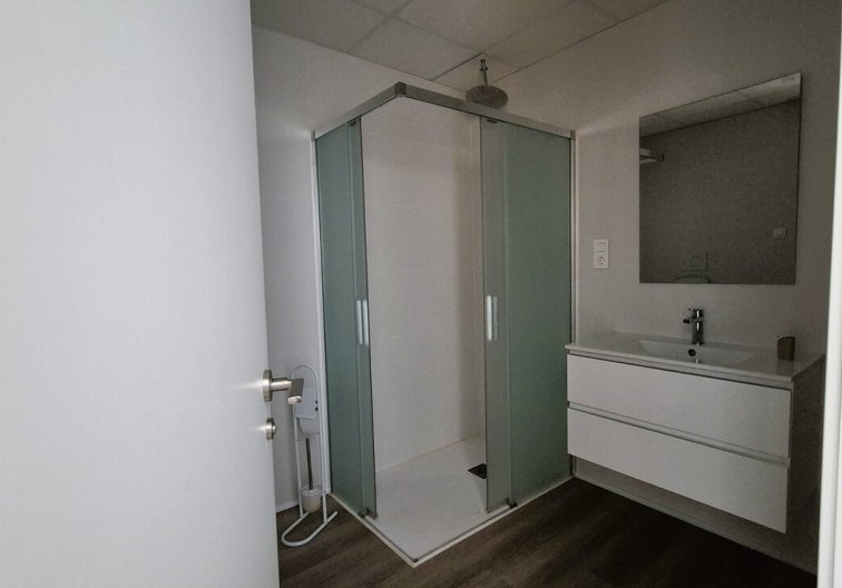 Revente - Appartement - Playa Flamenca - Costa Blanca