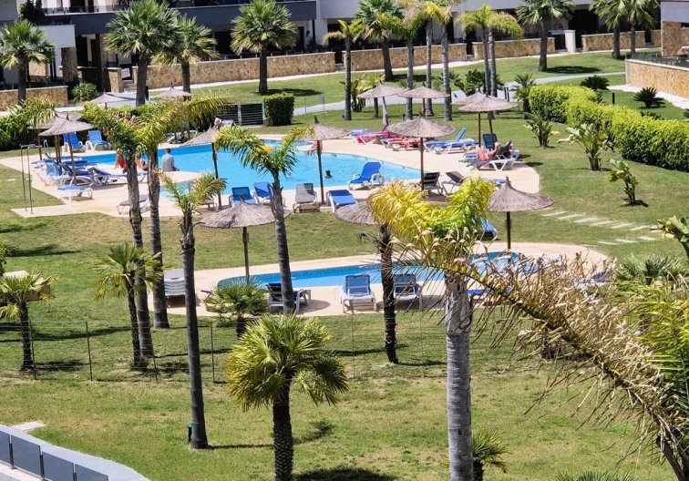 Revente - Appartement - Playa Flamenca - Costa Blanca