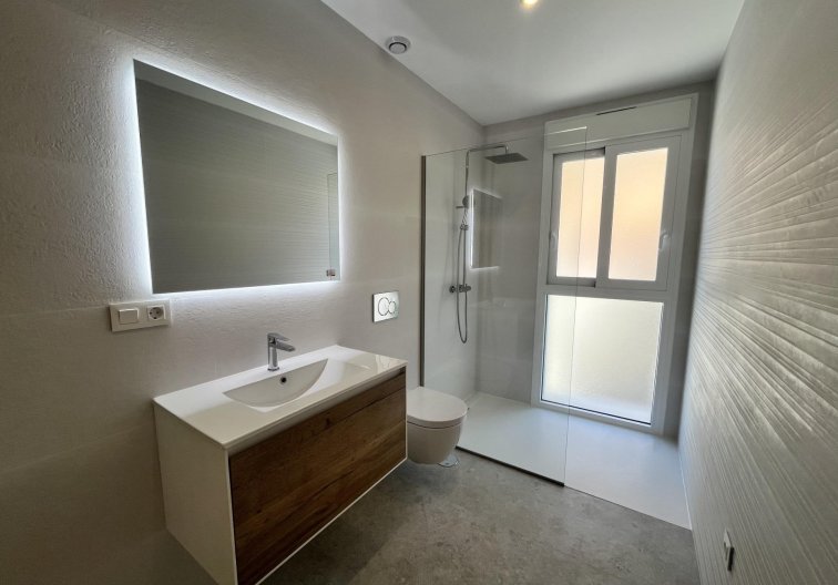 Wiederverkauf - Wohnung - Torrevieja - Torreblanca