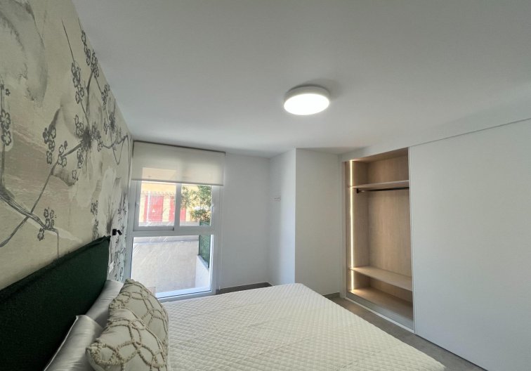 Wiederverkauf - Wohnung - Torrevieja - Torreblanca